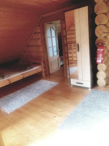 Agroturismo Oksa Puhkemaja