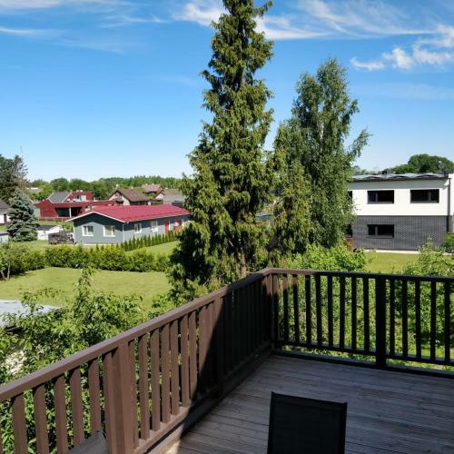 Kanepi Accommodation Apartment