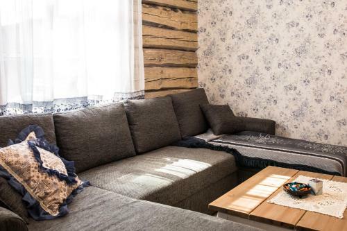 Paju Apartement With Sauna