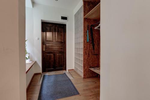 Rustic Gildi Home - Tartu Home Apartments