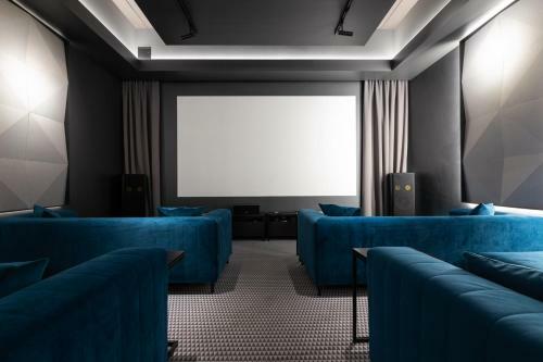 Apartamento Estonishing Stay Duo Lofts