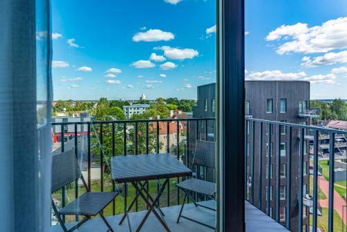 Artisa Riia Str 22a Luxury Apartment