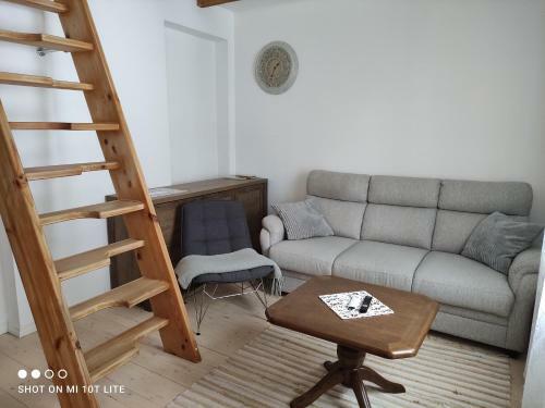 Vallikraavi Apartment