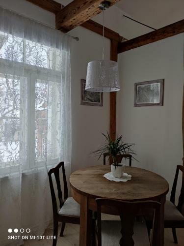 Vallikraavi Apartment