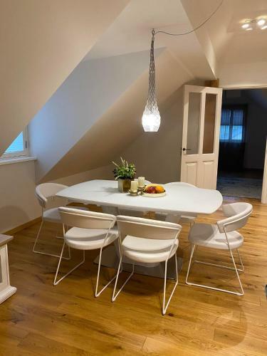 Lossi Old Town Apartment
