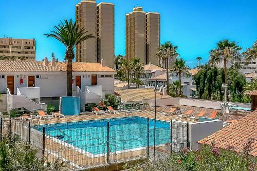 Apartamento Club El Paradero