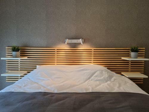 R63 Apartment With Terrace