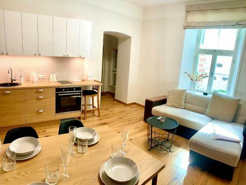 Lossi 32 Apartment