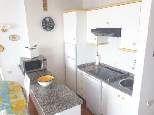 Apartamento Playa Honda Sea View