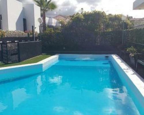Villa Las Americas