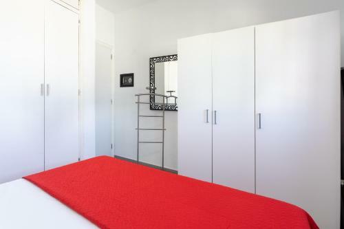 Apartamento Hemeras Boutique Homes - Beach House