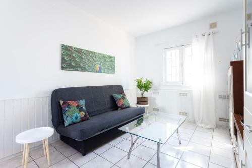 Apartamento Hemeras Boutique Homes - Beach House