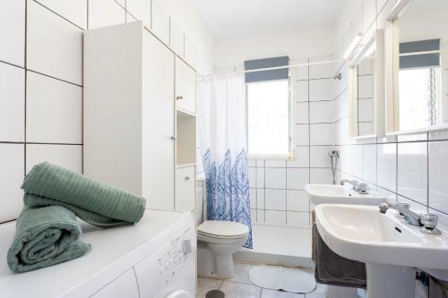 Apartamento Hemeras Boutique Homes - Beach House