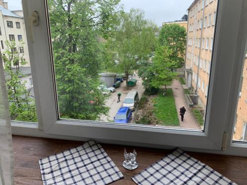 Riia 10, 2-bedroom Apartment