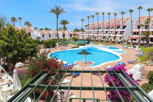 Apartamento 335 Parque Santiago 2 1 Bed 1 Bath Sleeps 4