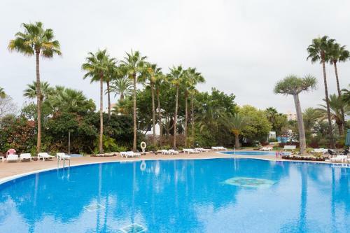 Apartamento 1020.incredible View Las Americas, Sea Front