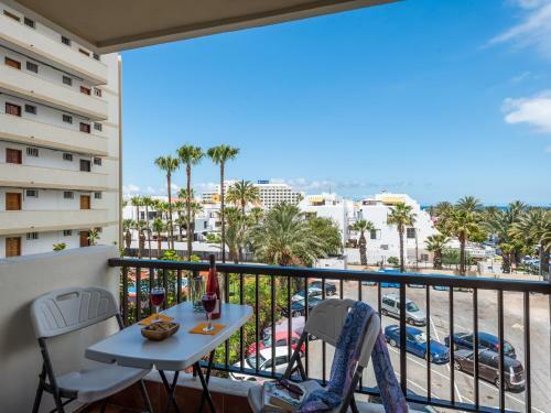 Apartamento 310.great Location In Las Americas, Sea Front!