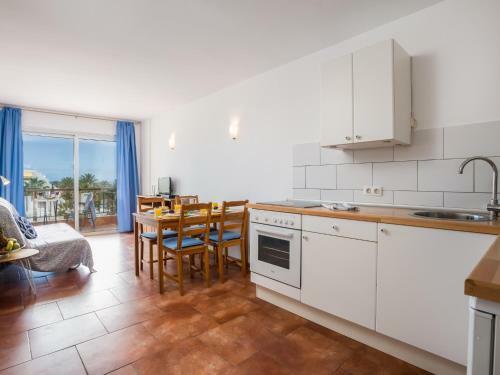 Apartamento 310.great Location In Las Americas, Sea Front!