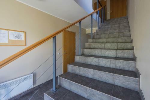 Grand Karusselli Beach Apartment
