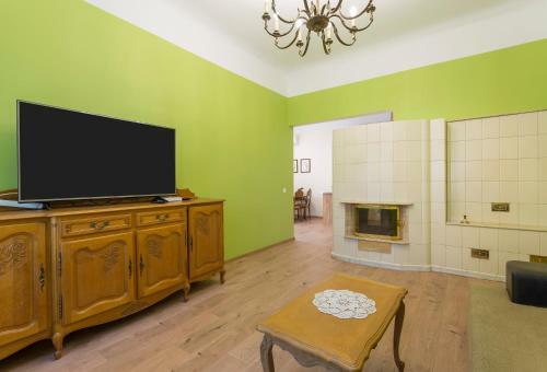 Kerese Apartments