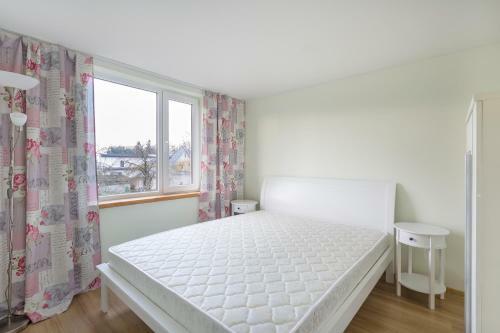 Kerese Apartments