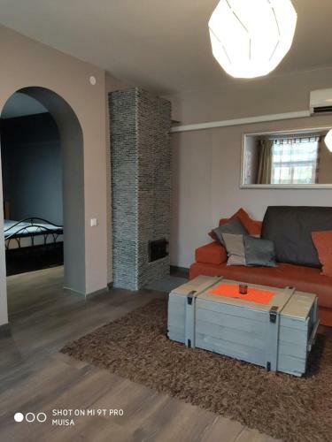 Chelsea Karusselli 3-2 Apartment
