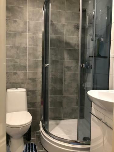 Chelsea Karusselli 3-2 Apartment