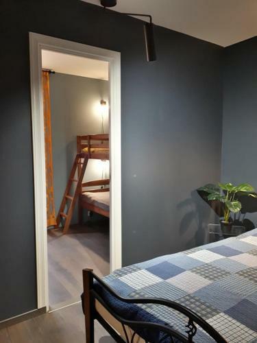 Chelsea Karusselli 3-2 Apartment