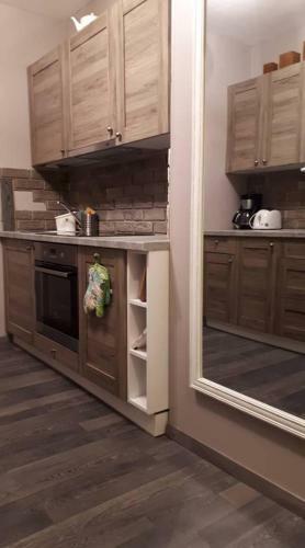 Chelsea Karusselli 3-2 Apartment