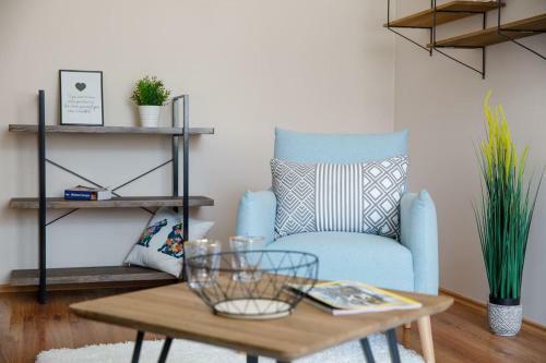 City Center Spacious Holiday Apartment Vee