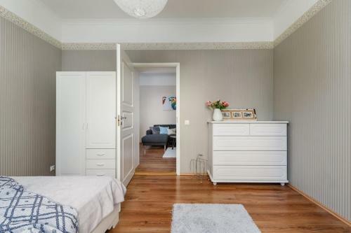 City Center Spacious Holiday Apartment Vee