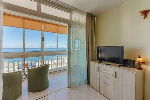 Apartamento Las Americas Best! Torres de Yomely11