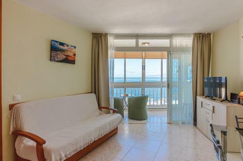Apartamento Las Americas Best! Torres de Yomely11