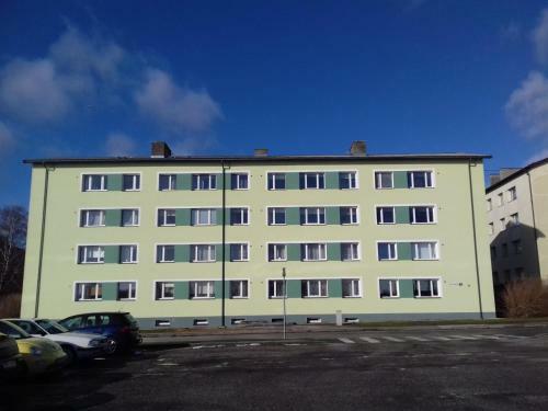 Best Apartment Suur-j�ekalda