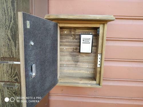 Posti Star Apartment