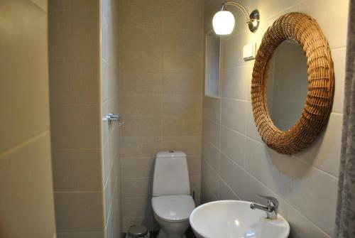 Posti Star Apartment