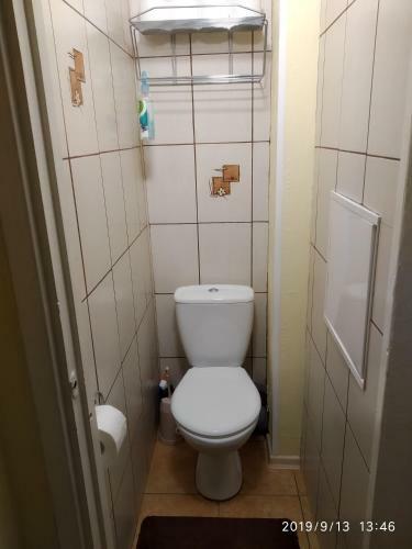 Apartamento Ruudu K�laliskorter