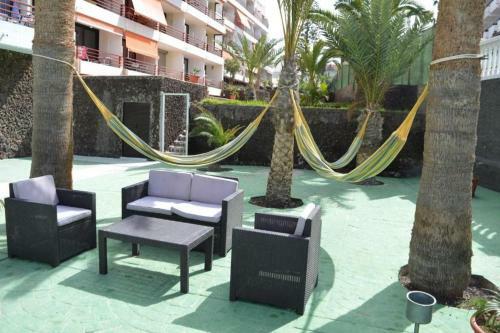 Apartamento Cozy Studio, Wifi Free Pool View