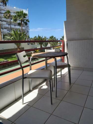 Apartamento Cozy Studio, Wifi Free Pool View