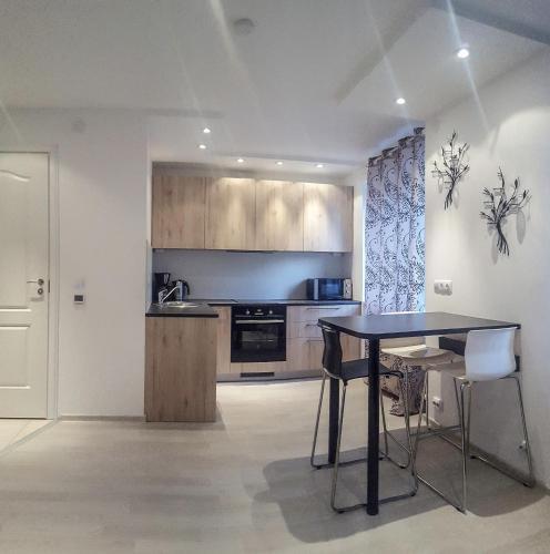 Lux Apartment 2
