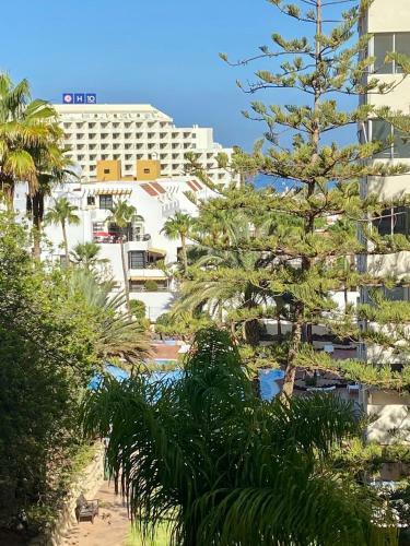 Apartamento El Dorado
