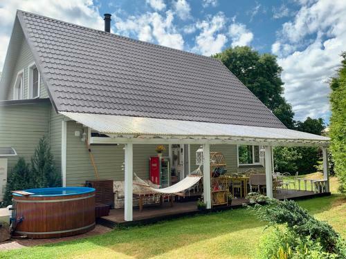 Vana-r��ma Villa