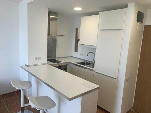 Apartamento Y13c Super View - Lasamericas