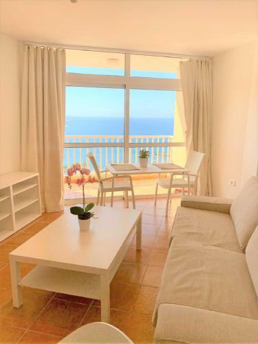 Apartamento Y13c Super View - Lasamericas
