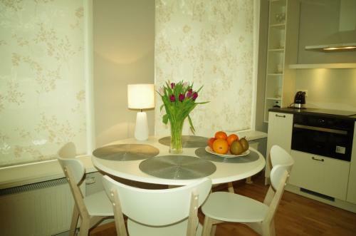 Modern Apartment In Old Town