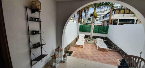 Parque Santiago 2 Luxery 2 Bedroom Apartment