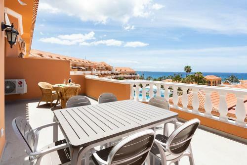 Apartamento Royal Dream Sea View