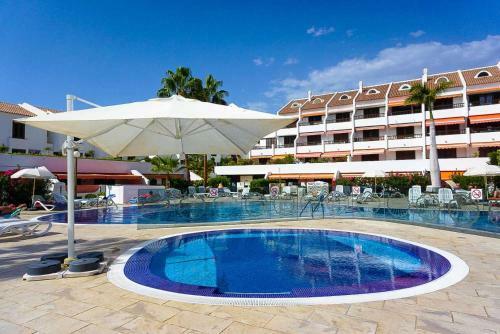 Apartamento Rentaliday Palmera Canaria