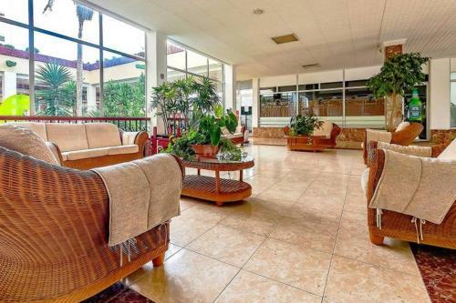 Apartamento El Dorado Sun Las Am�ricas
