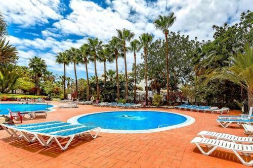 Apartamento El Dorado Sun Las Am�ricas
